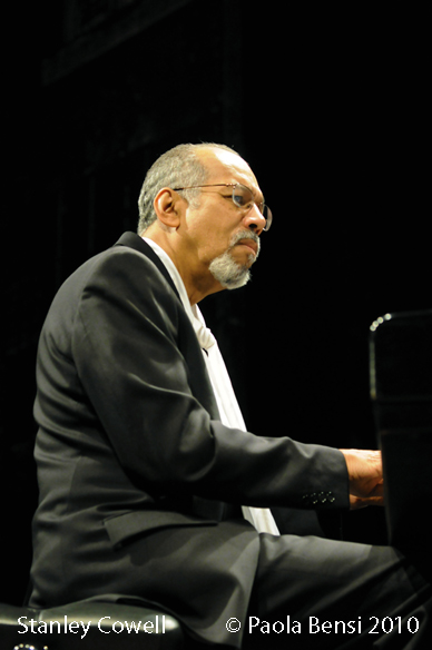 Stanley Cowell